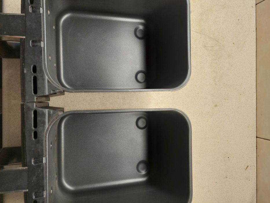 Аерогриль Ninja AF300EU, AF400EU Foodi Dual