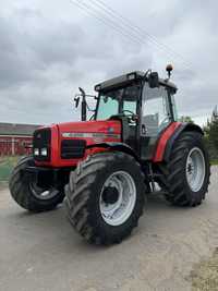 Massey Ferguson 4355