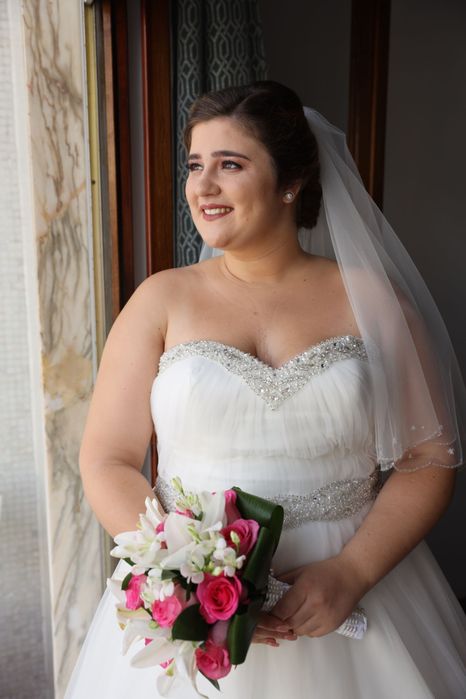 Vestido de casamento