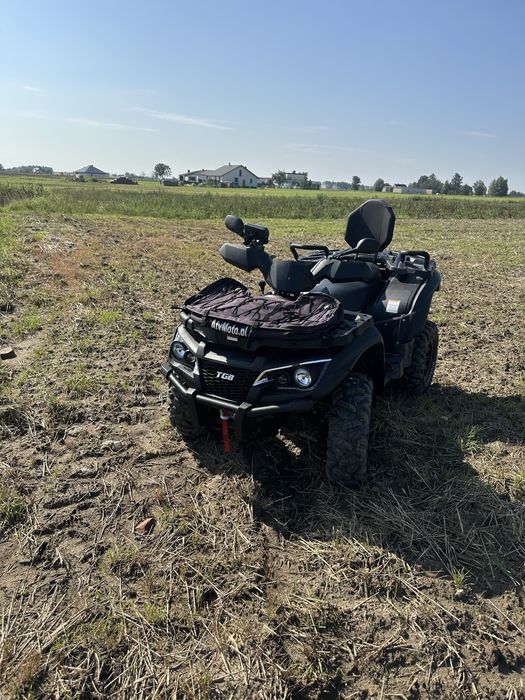 Sprzedam tgb 1000 lt Blade przebieg zaledwie 1350km