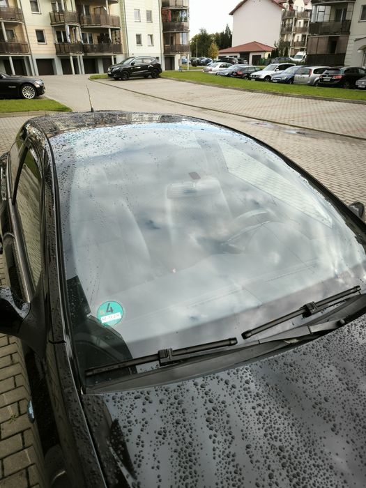 Opel Astra H GTC coupe