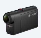 Экшн камера, видео камера Sony HDR AS50