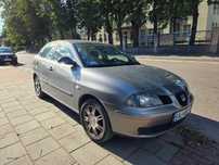 Seat Cordoba