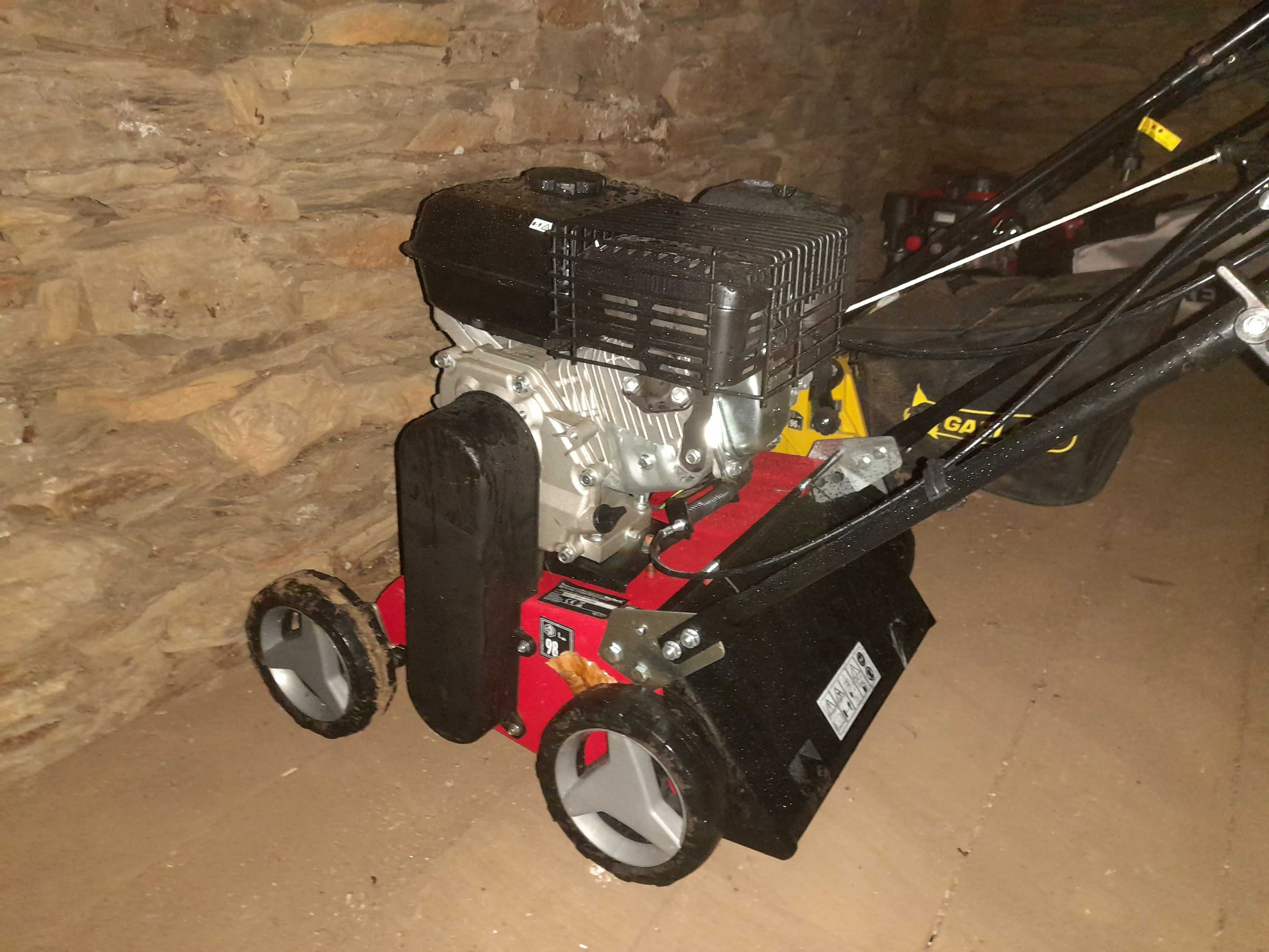 Alugo Equipamentos de Jardinagem