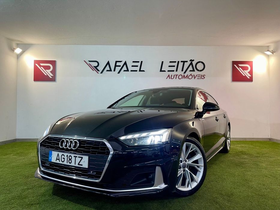 Audi A5 Sportback 35 TDI S tronic