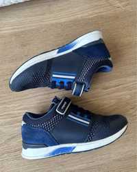 Mayoral adidasy buty sportowe na rzep 28