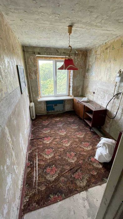 Продається квартира