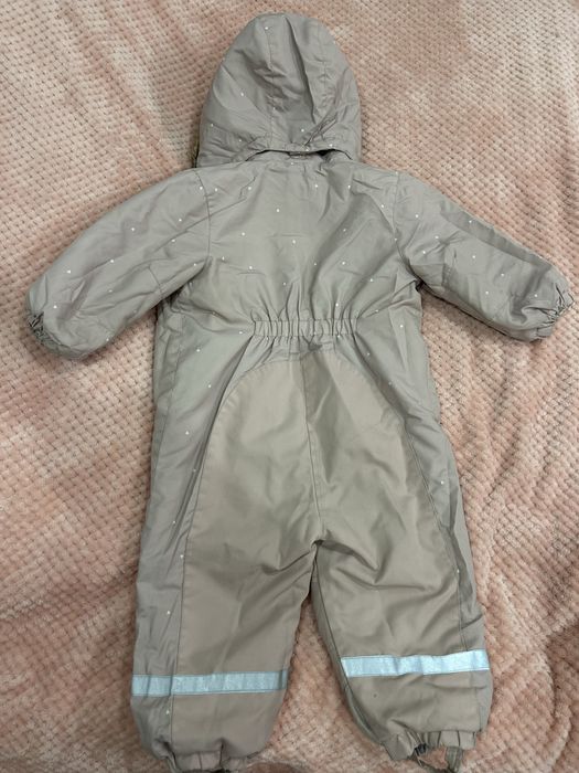 Зимовий комбінезон H&M