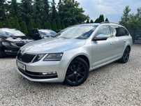 Skoda Octavia 2,0 TDI STYLE Sportline, KAMERA, CANTON, Virtual, Salon PL FV23%