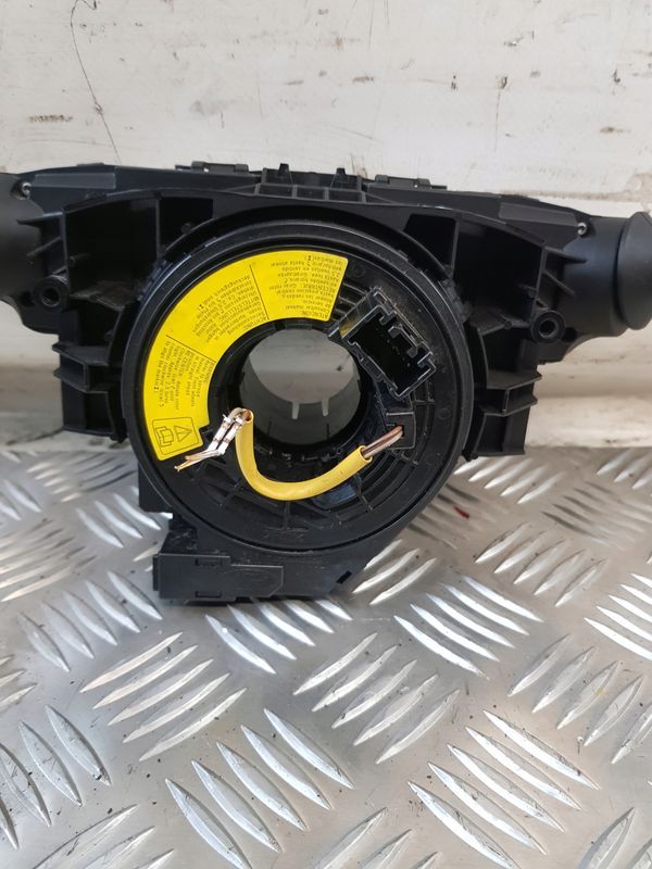 Ford Fiesta Mk7 Przełącznik Zespolony 8a6t13n064gd + Taśma 8a6t14a664a