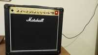 Комбопідсилювач Marshall DSL15C