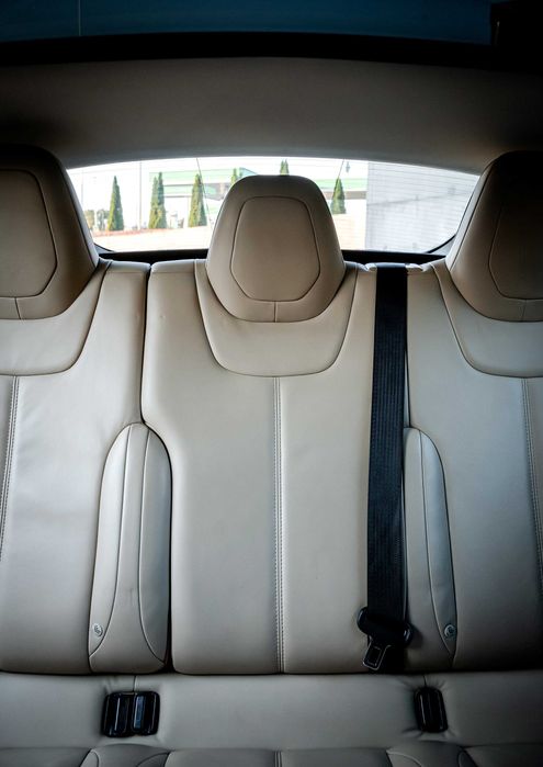 Продам Tesla Model S