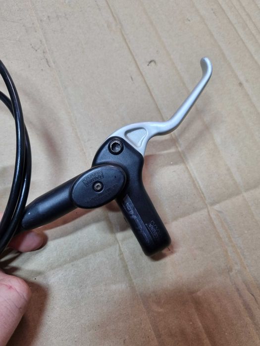 Hamulce hydrauliczne Magura Julie