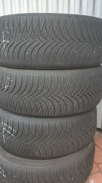 Opony całoroczne WESTLAKE 225/45 r18 komplet 4sztuki