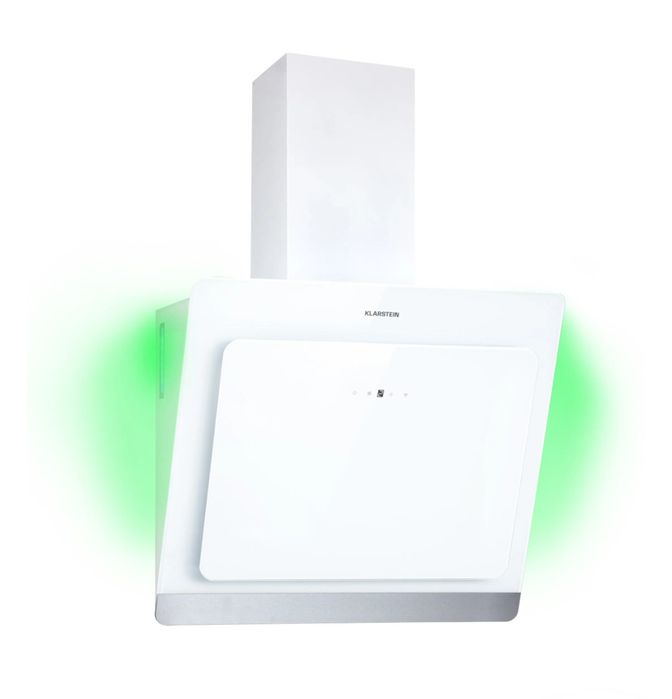Exaustor aurosa Smart 60 - motivo não serve na minha cozinha