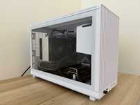 Gaming PC AMD RX 6700 XT + Ryzen 5 5600X
