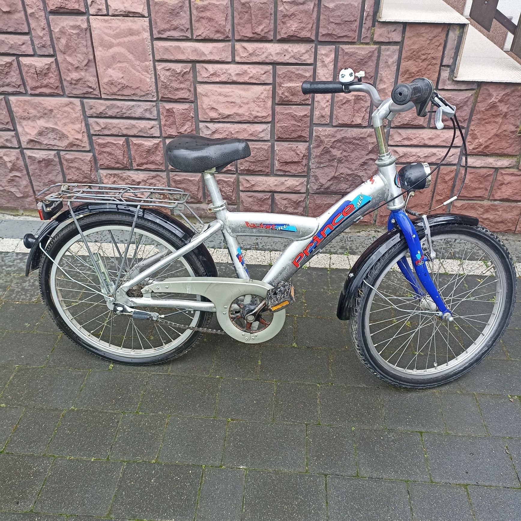 Sprzedam rower dziecięcy