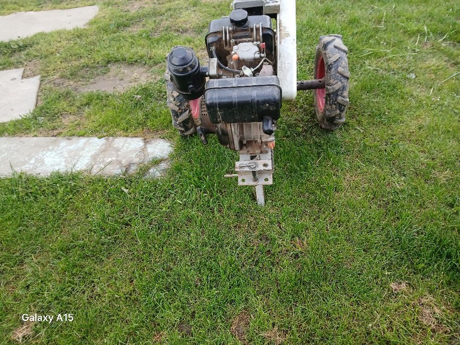 Продам кіпер 610л