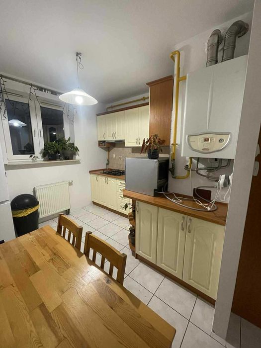 Wynajmę mieszkanie w Biłgoraju