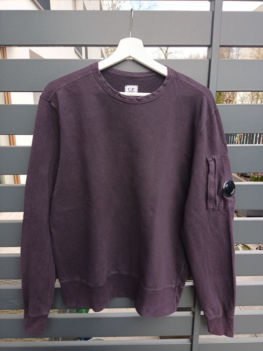 Cp Company bluza męska