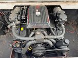 Silnik Mercruiser 5,7L V8 przekładnia AlphaOne
