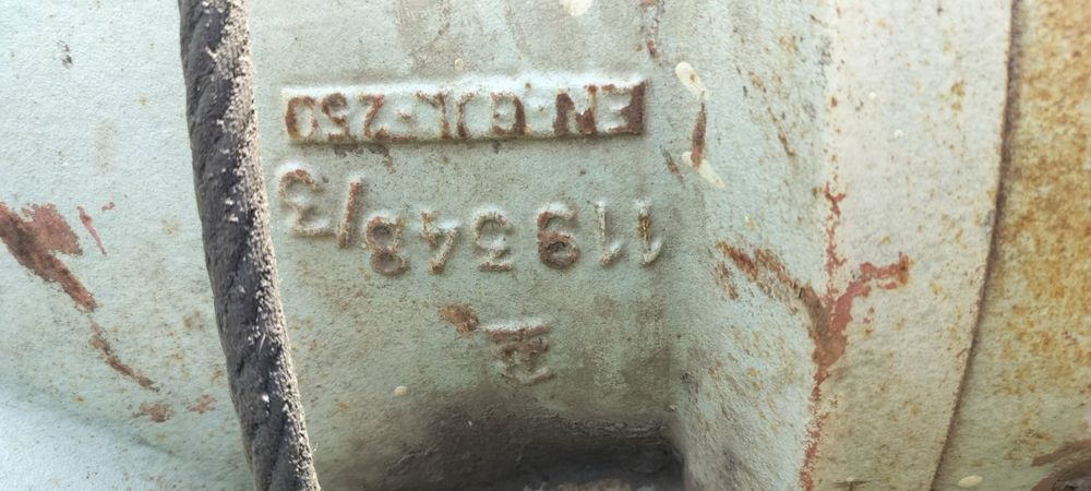 Компрессорный блок винтовой ВВ 50/8