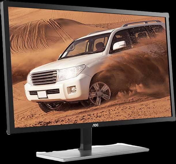 Monitor AOC U2879VF 28" 4K UHD