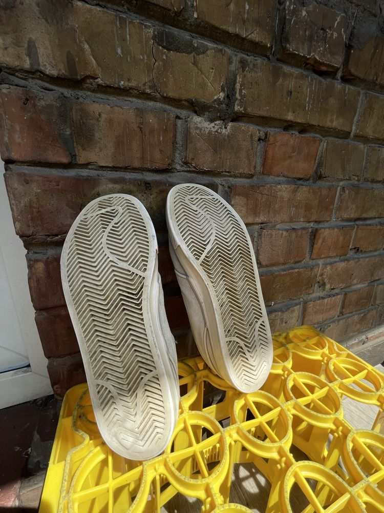 Nike stefan janoski