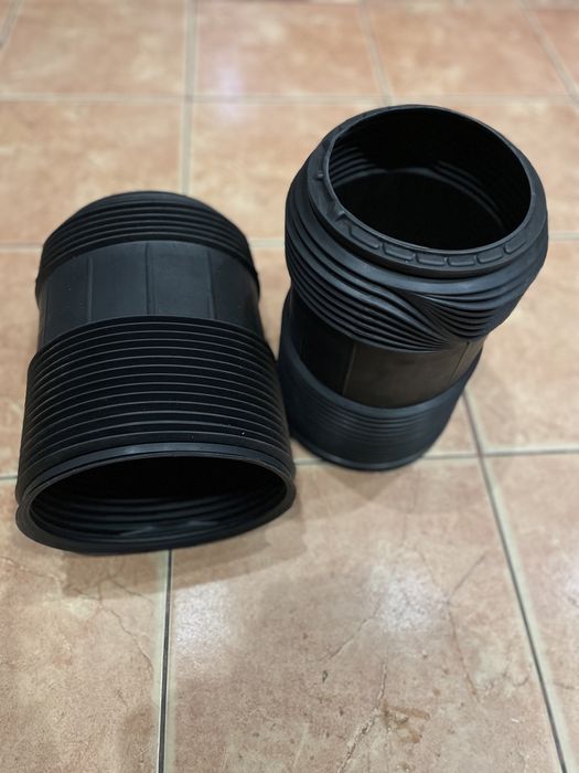 Audi Q7 4М Q8 E-tron пыльник задней пневмоподушки