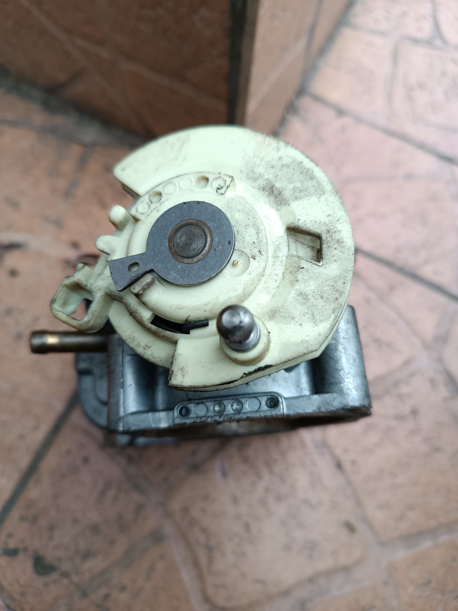 Przepustnica audi A6 C5 2.4 V6 alf 078,133,063ak