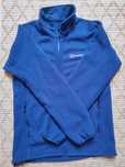 Bluza/kurtka damska polar Berghaus