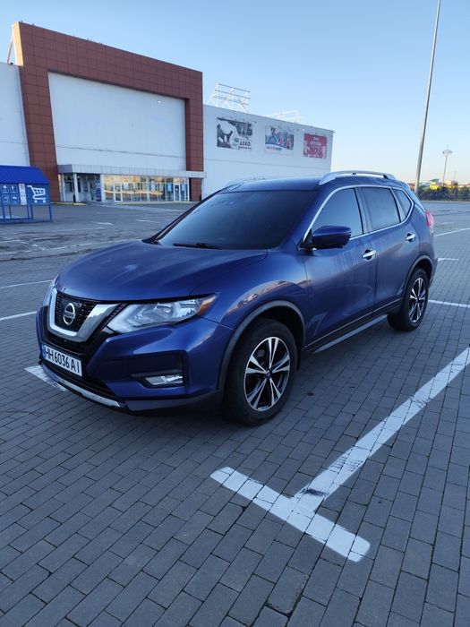 Продам Ниссан рог