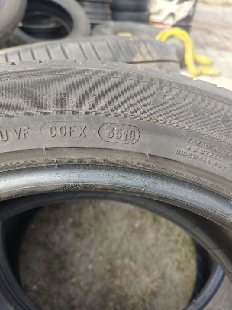 225/50/18 MICHELIN