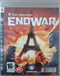 Tom Clancy's EndWar PS3