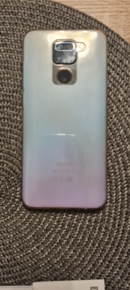 Sprzedam Redmi Note 9