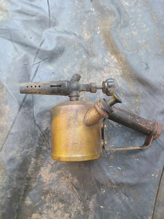 Продам лампу Антикваріат