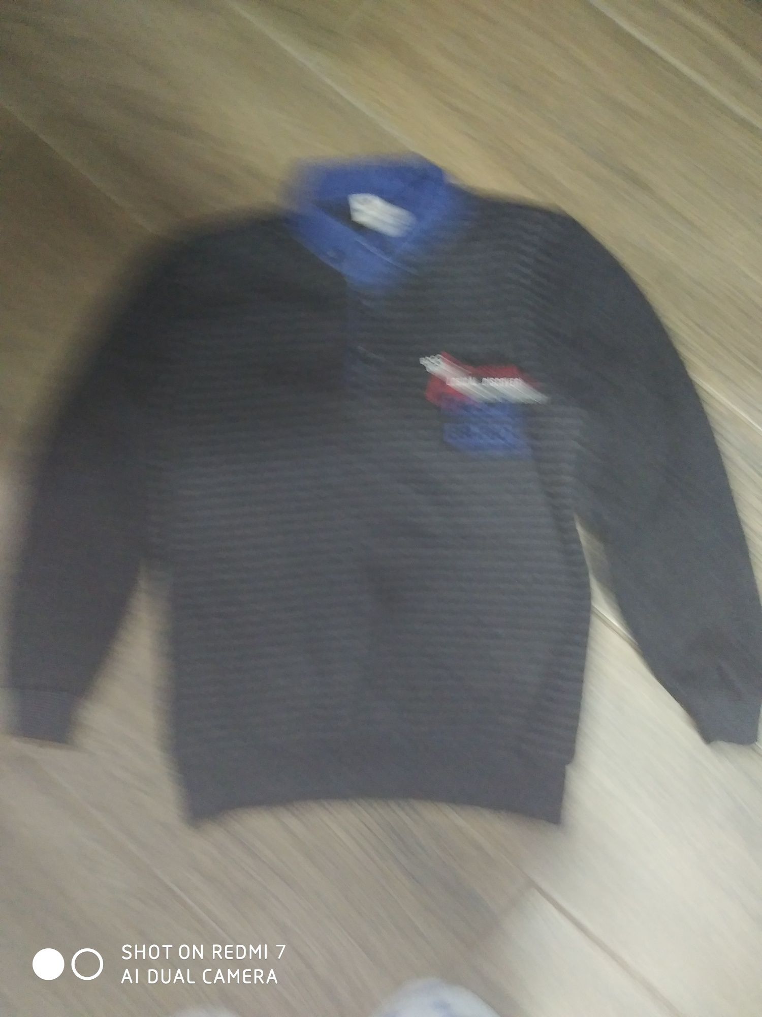Кофта обманка свитер джемпер 9 лет