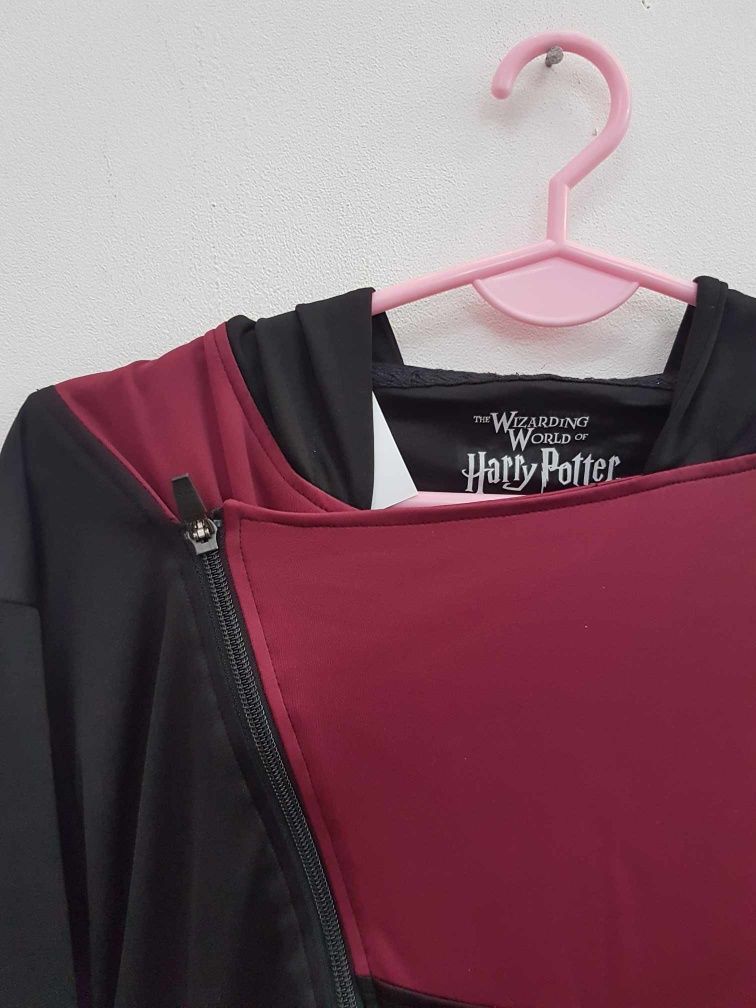 Bluza Harry Potter Griffindor dla dorosłych rozmiar 44 46. A1110