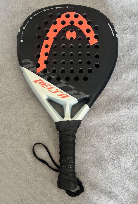 Head Delta Pro 2022