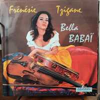 LP Vinil Bella Babaï Frénésie Tzigane