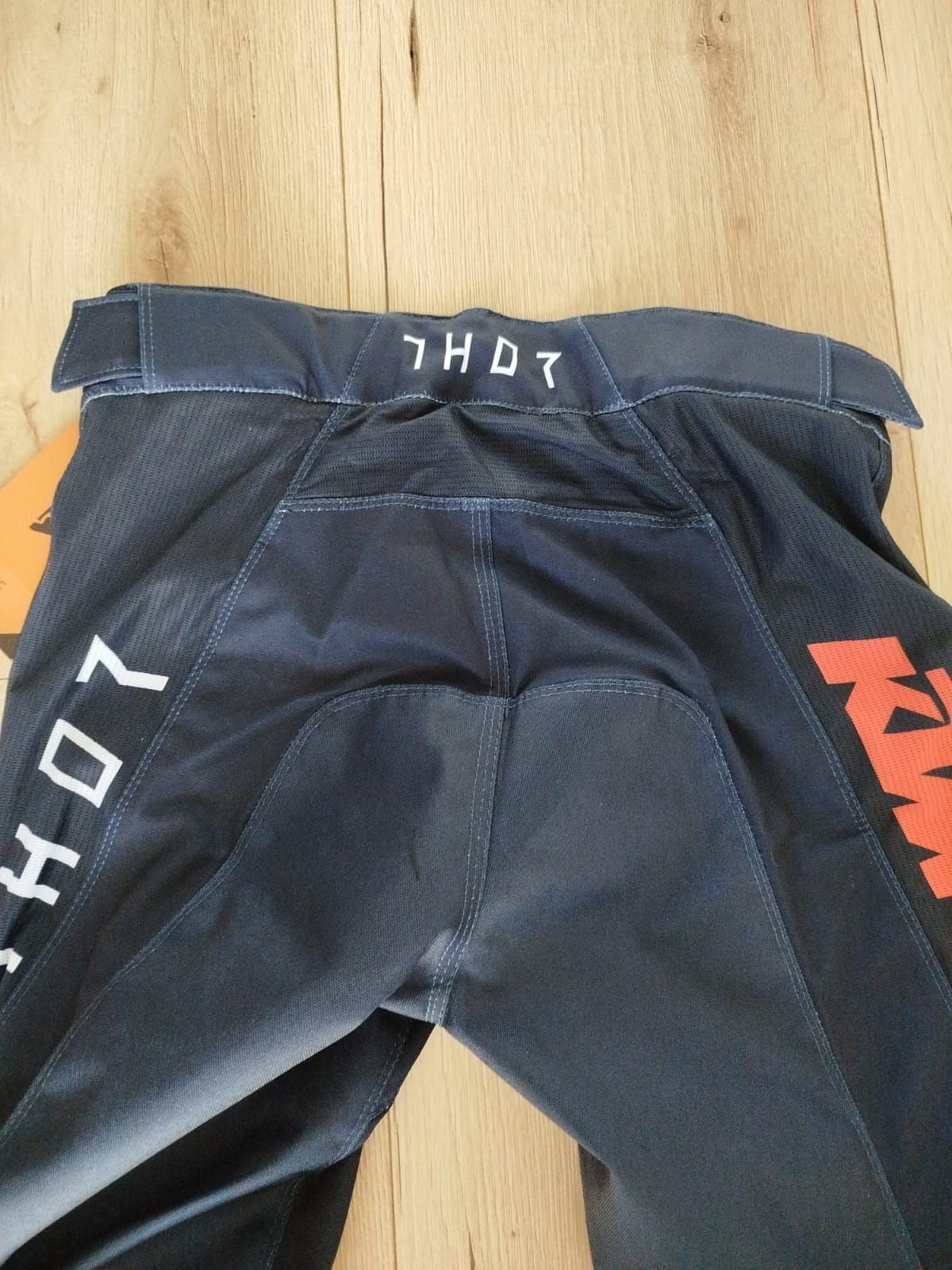 Nowy strój na cross KTM THOR / M / 32