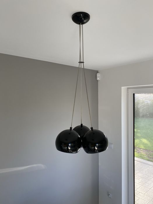lampa Nowodvorski 3xGU10