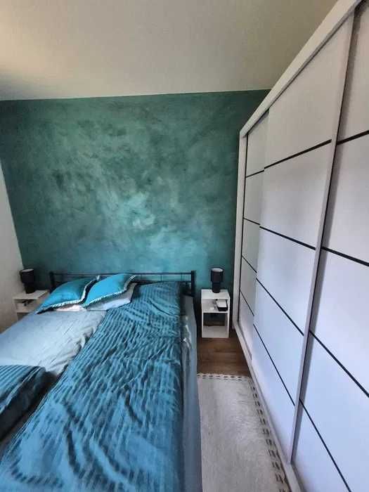 SMERFETKA XL 44m2 DOM MODUŁOWY Szkieletowy Na Zgłoszenie Całoroczny