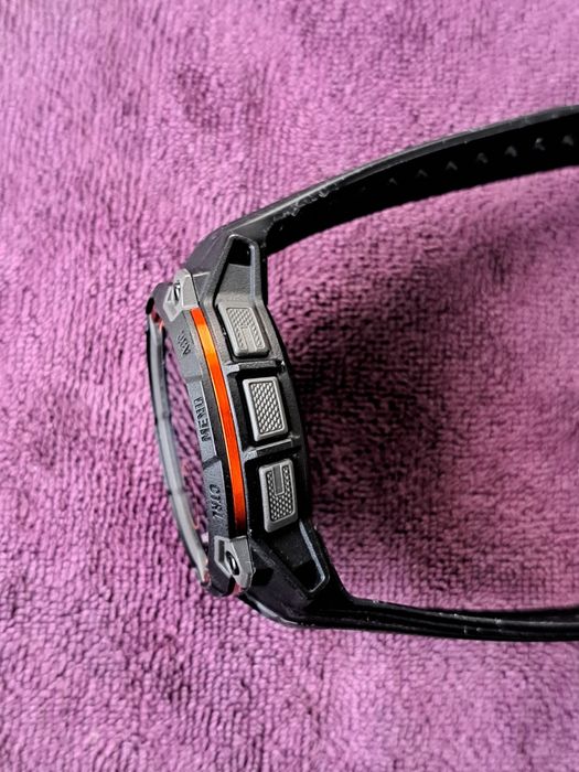 Garmin instinct 3 Solar годинник