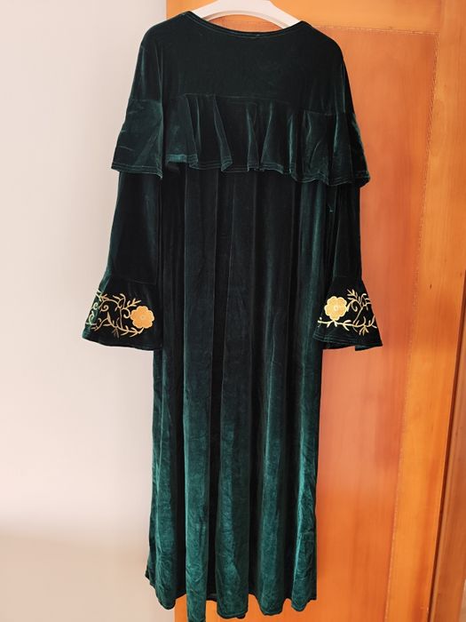 Vestido para festa
