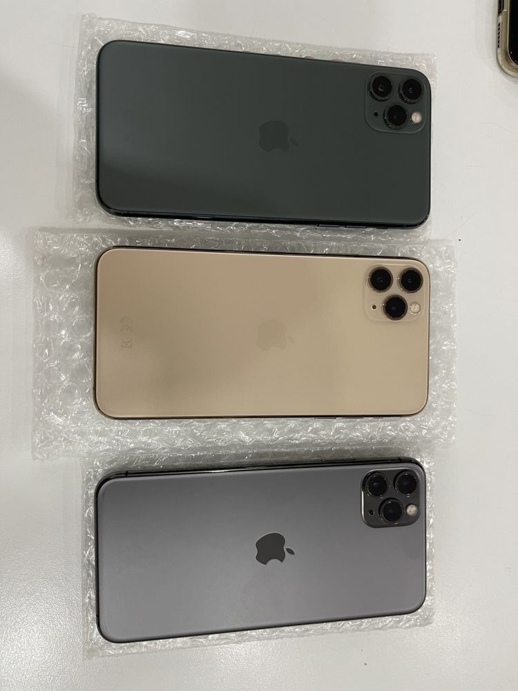 Iphone 11 Pro Max 64 gb