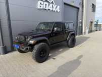 Jeep Wrangler JL Nowy 37 cali Go4x4 Cesja
