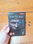 Sprzedam Grę na PC Hard Reset