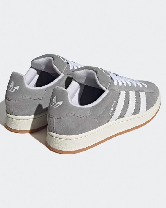 Adidas campus cinza do 36 ao 40 30€