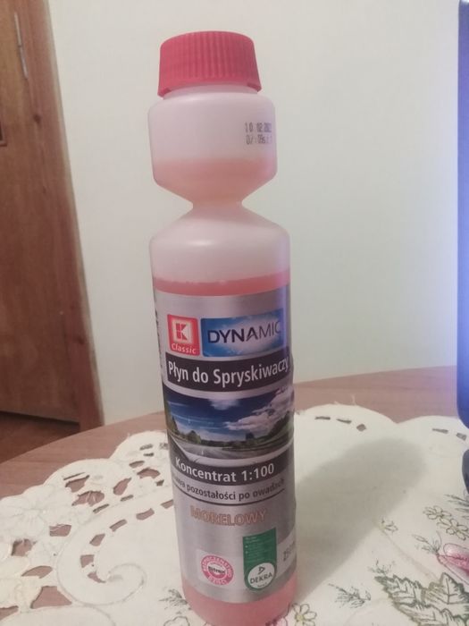 Продам концентрат антифриз